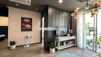 Căn siêu phẩm The Botanica 2PN 2WC nội thất cao cấp chỉ 18 triệu