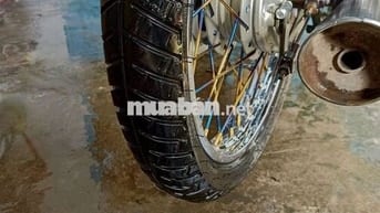 Honda Dream Nâu Số sàn