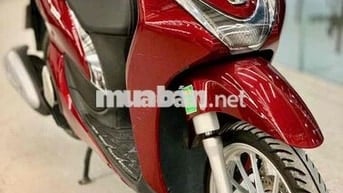Honda SH Mode 2021 125cc Đỏ 45000km