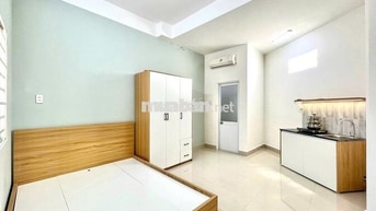 NGAY KCX TÂN THUẬN, UFM - CĂN STUDIO FULL TIỆN NGHI, AN NINH