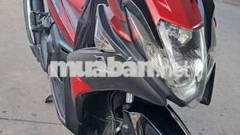 Yamaha Novo 5 SX 2014 Đỏ đen