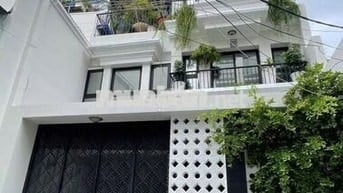💯 Siêu Phẩm HXH Khu K300_7x14m_Trệt 2 Lầu, Gara Ô Tô, Nhà Mới Đẹp.