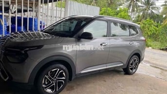 KIA Carens 2025 Xám 43.000km