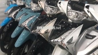 Xe Máy Nhập Khẩu LÂN HƯƠNG PHÁT 2