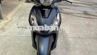 Honda Vision 2022 Xám 17000 km