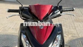 Suzuki Impulse Việt Nam Đen Vàng