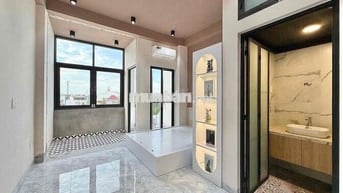 KHAI TRƯƠNG CĂN HỘ DỊCH VỤ MỚI TOANH 100%