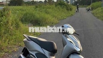 Honda Lead 160cc 2023 Bạc