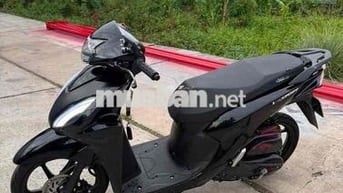 Honda Vision 2021 Đen Tự động