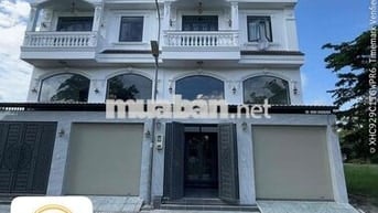 Biệt Thự KDC Gia Long Riverside full DT 83m2 4.5tầng sh Giá 11.3tỷ TL