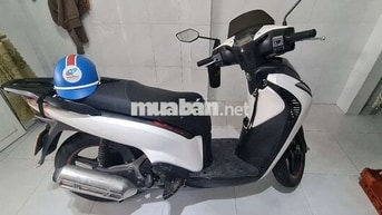 Honda SH 2005 Trắng