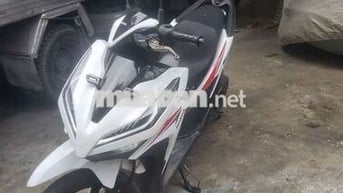 Honda Vario 2019 Trắng 33.053 km