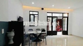 🇻🇳 CHO THUÊ NHÀ 3 TẦNG KIỆT Ô TÔ: TẠ HIỆN - 3 PHÒNG - 3WC