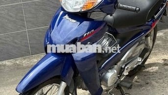 Honda Future 1 2001 Xanh