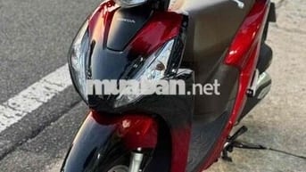 Honda Vision 2024 Đỏ đen 2529 km