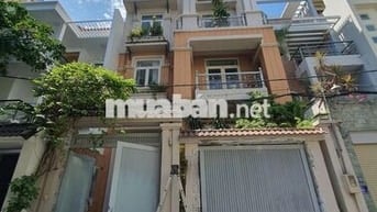 🚗 CHO THUÊ NHÀ HXH CỘNG HÒA_7x16m_TRỆT 3 LẦU, SẴN MÁY LẠNH
