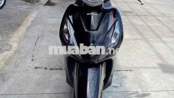 Honda Vision Thể Thao 2024 Đen 16000 km