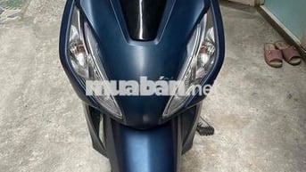 Honda Vision 2022 Smartkey Xanh
