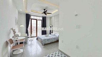 cho thuê studio Full nội thất New ở Cầu Gò Dưa, Phạm Văn Đồng, Gigamal