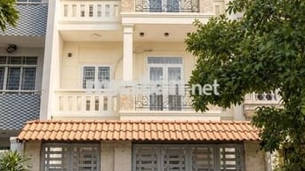 Ký Túc Xá MỚI 100% đường Tô Ký ngay Công Viên PM Quang Trung, ĐH, CĐ 
