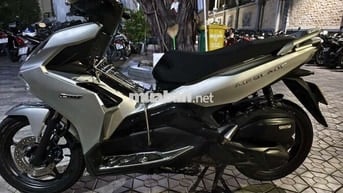Honda Air Blade 125 2021 Bạc Porcher Keng