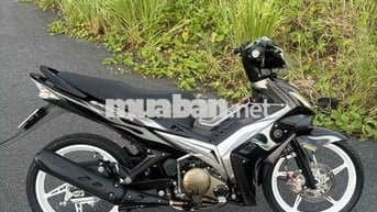 Exciter 2006 côn tự động máy Thái