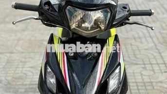 Suzuki Axelo Đen, Vàng cũ