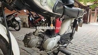 Honda 67 Đã sử dụng