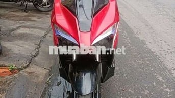 Honda Air Blade 125 2015 Đỏ