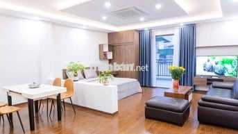 PENHOUSE FULL ĐỒ BAN CÔNG SIÊU RỘNG THOÁNG NGAY ĐẶNG VĂN BI