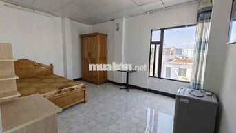 Phòng đầy đủ tiện nghi gần bến xe