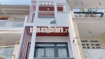Nhà bán chính chủ gần Aeon Tân Phú