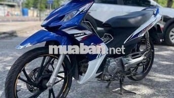 Suzuki Axelo 2025 Xanh trắng 244.17 km