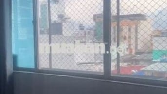 C/C LÝ THÁI TỔ Q.3 71M2 GIÁ CHỈ 8TR