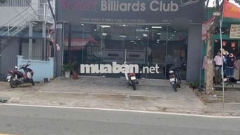 CHO THUÊ NHÀ MẶT TIỀN KID _ĐƯỜNG THỐNG NHẤT _ BÌNH THỌ _ THỦ ĐỨC