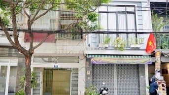 CHÍNH CHỦ CHO THUÊ NGUYÊN CĂN - BÀU CÁT 1, TÂN BÌNH