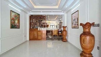 🇻🇳🇻🇳🇻🇳NHÀ PHỐ ĐƯỜNG SỐ KHU TÁI ĐỊNH CƯ PHẠM HỮU LẦU - Q7
