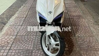 Honda Air Blade 125 2017 Trắng