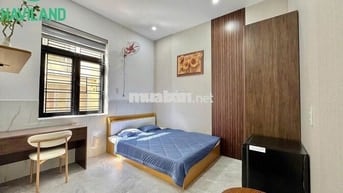 STUDIO MỚI ĐẦY ĐỦ NỘI THẤT QUẬN LIÊN CHIỂU