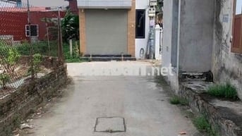 chính chủ cần bán gấp lô đất đan kim - văn giang
