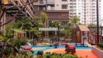 NGỘP BANK BÁN GẤP CĂN 2PN AKARICITY 61M2 GIÁ 3,7 TỶ, 78M2 GIÁ 4,4 TỶ 