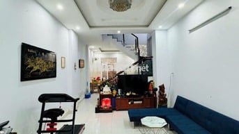 📢 Nhà 3 lầu 4PN - Đường 30 Linh Đông, Thủ Đức 