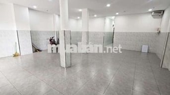 TÒA NHÀ CHDV 21P - CÓ SẴN 21 MÁY LẠNH - PCCC, THANG MÁY 