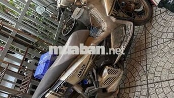 Yamaha Nouvo 4 LX Vàng cát