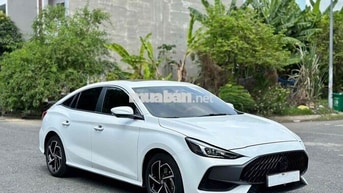 MG MG5 2024 - 39000 km xe đẹp lung linh