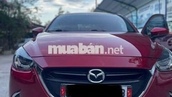 Mazda 2 STD 2019 Đỏ 66020 km