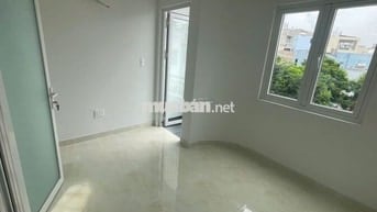 Mặt Tiền Rạch Bùng Binh, Quận 3, 70m2, 1T 1LG 2L