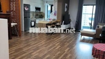 Goldmark City 3PN 123m2, Full Nội Thất, Có Slot Ô Tô Chỉ 17 Triệu