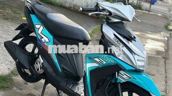 mio chuẩn đời 2023 chính chủ ký giấy