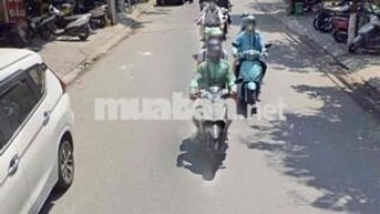 Bán nhà ở mặt tiền Châu Thị Vĩnh Tế